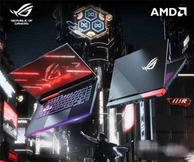 华硕ROG魔霸5R笔记本性能怎么样(图文)