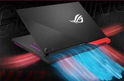 华硕ROG魔霸5R笔记本性能怎么样(图文)