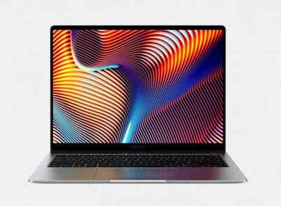 realmeBook笔记本多少钱(图文)