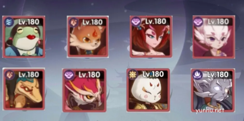 上古有灵妖金卡哪个强