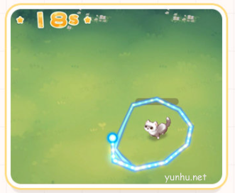 奥比岛手游怎么捉宠物4