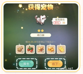 奥比岛手游怎么捉宠物5