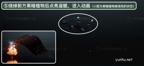 光遇潜海季任务五怎么做5