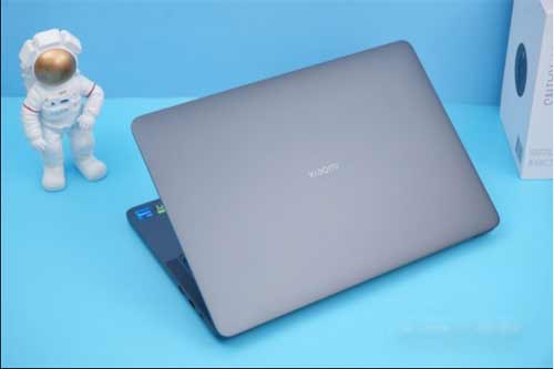 小米笔记本proX15外观好看吗(图文)