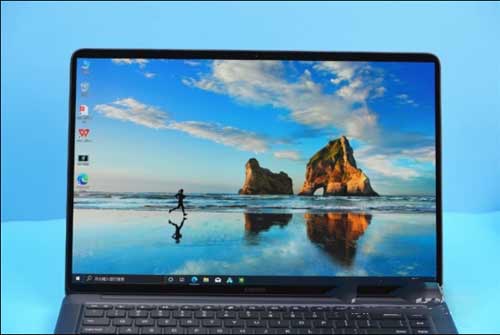 小米笔记本proX15外观好看吗(图文)