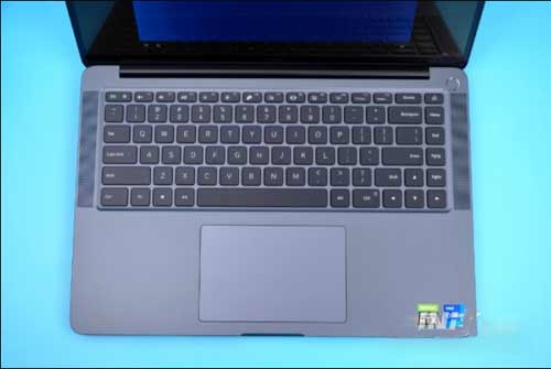 小米笔记本proX15外观好看吗(图文)