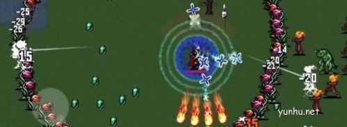 地下城割草20000个敌人速刷技巧攻略