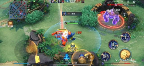 《漫威超级战争》<a href='https://www.wddqw.com/c_657.html' target='_blank'>游戏</a>原画1