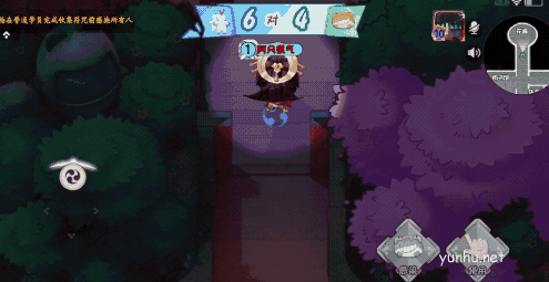 阴阳师妖怪小班呱太来袭怎么玩6