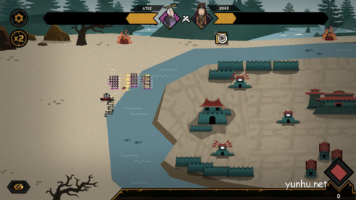 无悔华夏驻停怎么玩