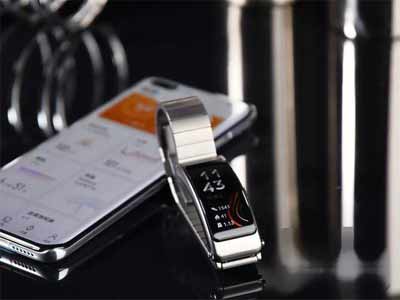 华为手环B6有什么优缺点(图文)