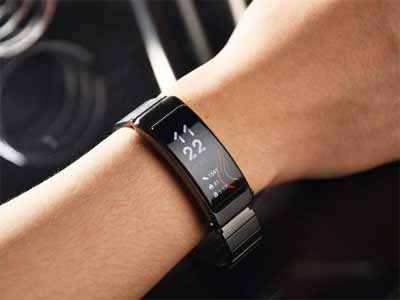 华为手环B6有什么优缺点(图文)