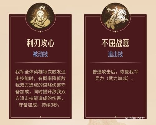 重返帝国康斯坦丁技能及阵容搭配介绍4