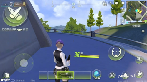 量子特攻<a href='https://www.wddqw.com/c_657.html' target='_blank'>游戏</a>原画2