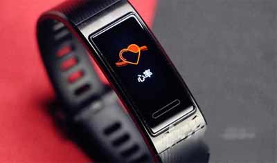 华为手环b6怎么测心率-华为手环b6怎么测血氧饱和度(图文)