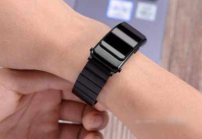 华为手环B6支持苹果手机吗？能用哪些功能(图文)