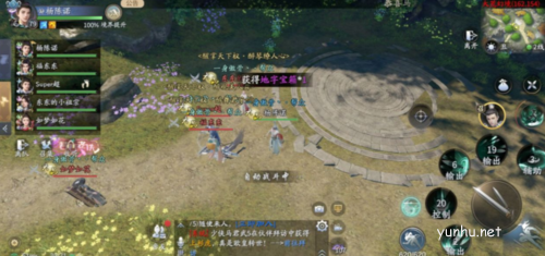 庆余年手游龙门绝境活动攻略6