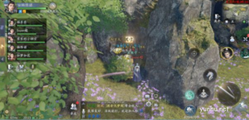 庆余年手游龙门绝境活动攻略7