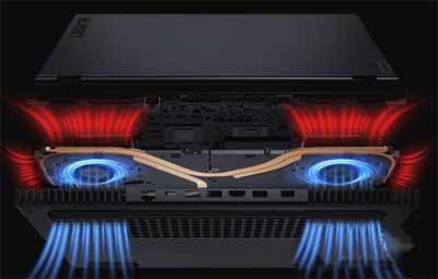 联想拯救者Y7000P 2021款怎么样(图文)