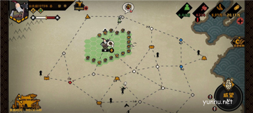 无悔华夏姜尚碎片怎么获取3