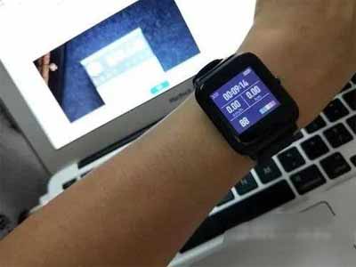 华为watchfit续航怎么样(图文)