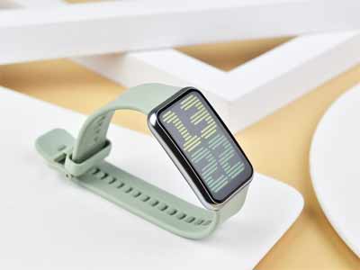 华为watchfit续航怎么样(图文)