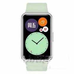 华为watchfit续航怎么样(图文)