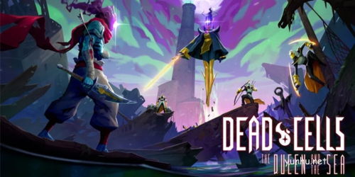 重生细胞宣传图