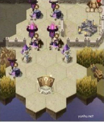 剑与远征失落荣光全关卡攻略1