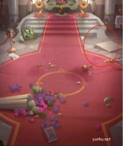 剑与远征失落荣光全关卡攻略5