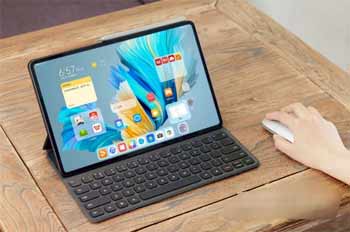 华为MatePadPro四大办公功能是什么(图文)