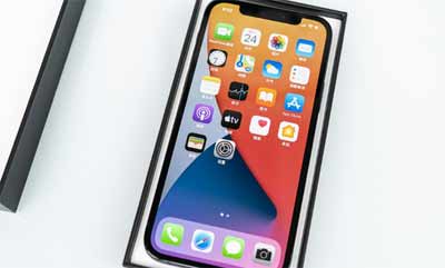 iphone13屏幕是哪个厂家的(图文)