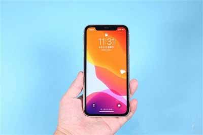 iphone13屏幕是哪个厂家的(图文)