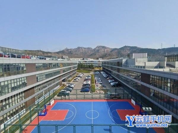 iqooneo6拍照怎么样-摄像评测