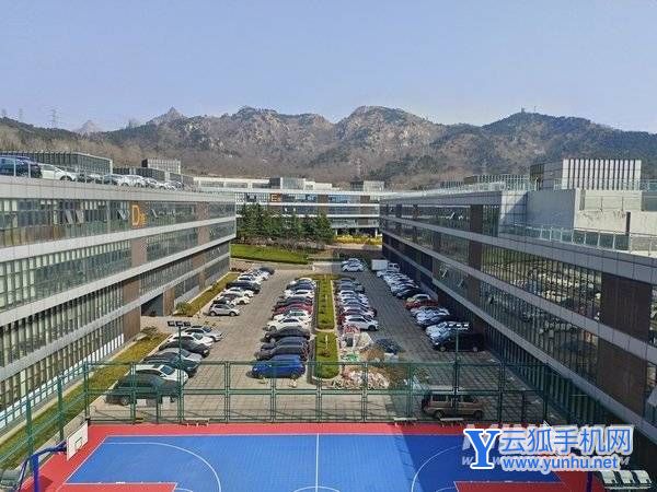 iqooneo6拍照怎么样-摄像评测