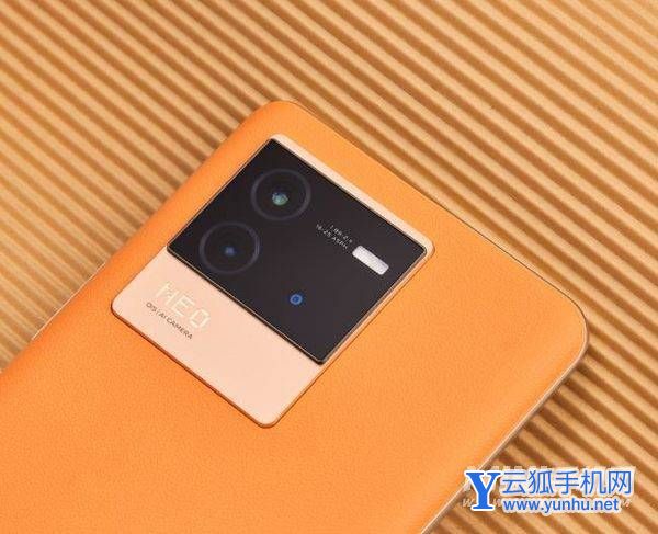 iQOONeo6好看吗-外观赏析