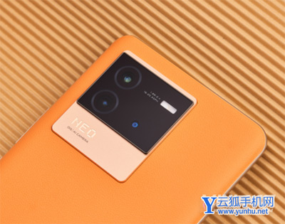 iqooneo6和红米k50电竞版手机参数对比-手机购机建议