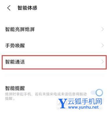 iQOONeo5怎么设置智能接听-智能接听设置方式