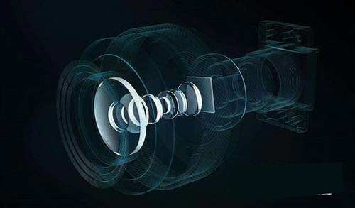 小米10s支持多少倍变焦-支持光学防抖