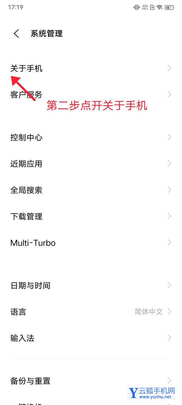 iQOOneo6怎么开启开发者模式-手机开发者模式怎么打开
