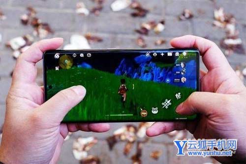 vivoXNote手机<a href='https://www.wddqw.com/c_657.html' target='_blank'>游戏</a>发热严重吗-手机<a href='https://www.wddqw.com/c_657.html' target='_blank'>游戏</a>帧率稳定吗