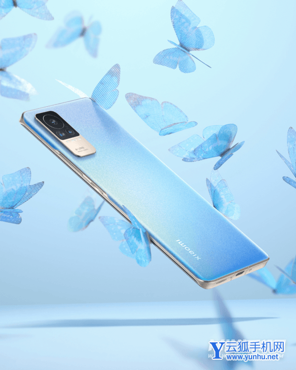 小米CiViS支持防水吗-防水性能多少