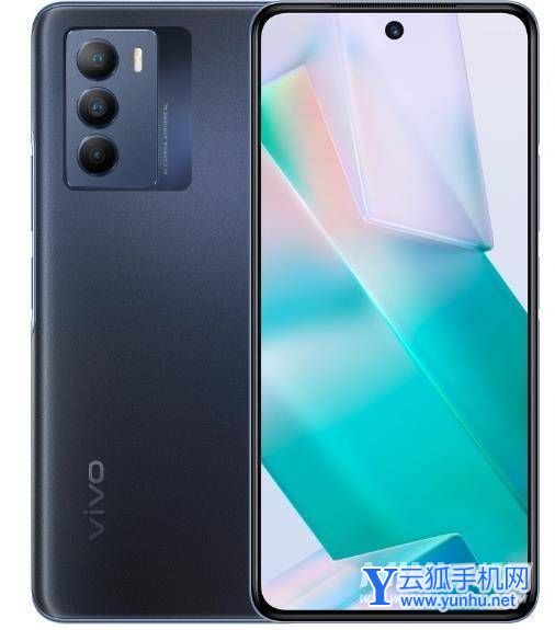 vivoT1支持5G吗-是双卡双待吗