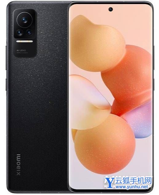 小米Civis采用什么后盖-后盖有什么优势