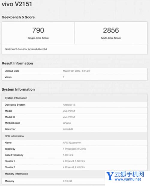 vivoT1Pro性能怎么样-性能强悍吗