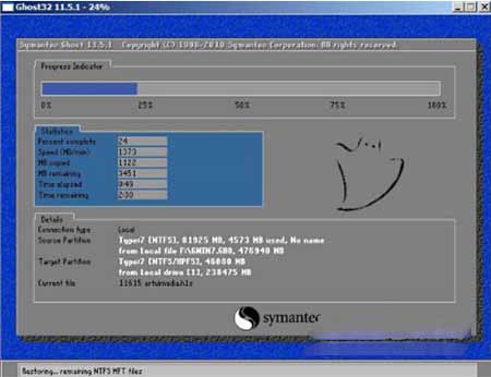 联想拯救者Y7000P 笔记本安装win7系统-(图文)