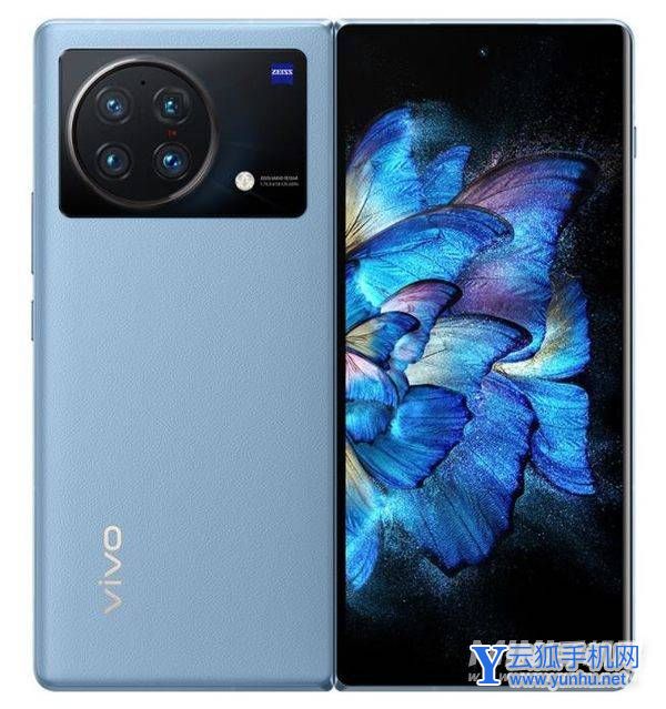 vivoXfold采用什么马达-马达性能怎么样