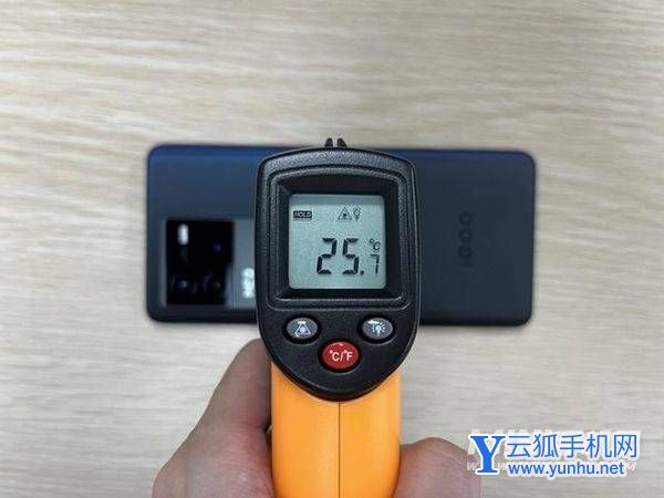 iQOOneo6玩<a href='https://www.wddqw.com/c_657.html' target='_blank'>游戏</a>怎么样-<a href='https://www.wddqw.com/c_657.html' target='_blank'>游戏</a>实测