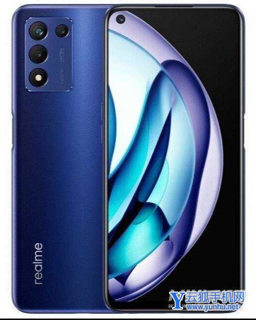 realme真我Q3T采用什么解锁方式-支持指纹解锁吗