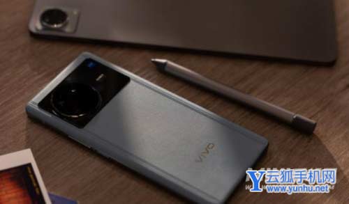 vivoXNote首销评价怎么样-手机好评多吗